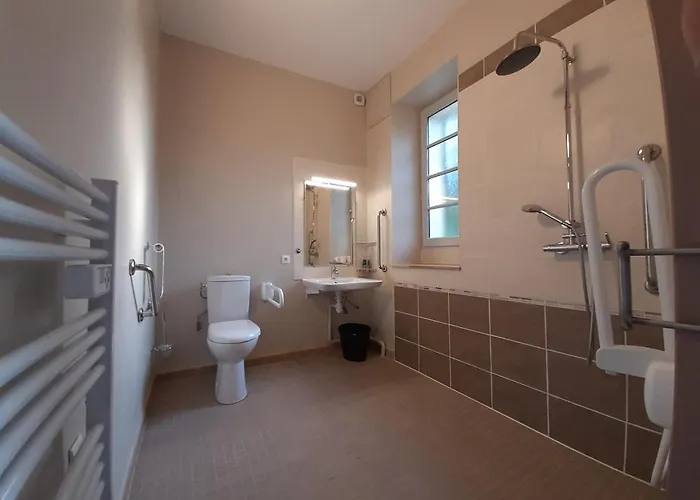 Au Chateau De Gresillon ベッド・アンド・ブレックファスト